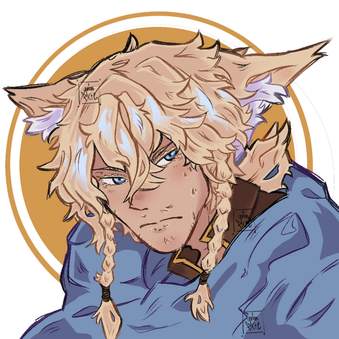 Icon shaded