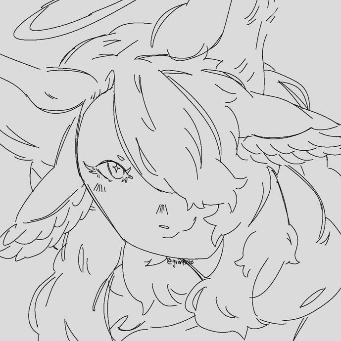 sketchy icon