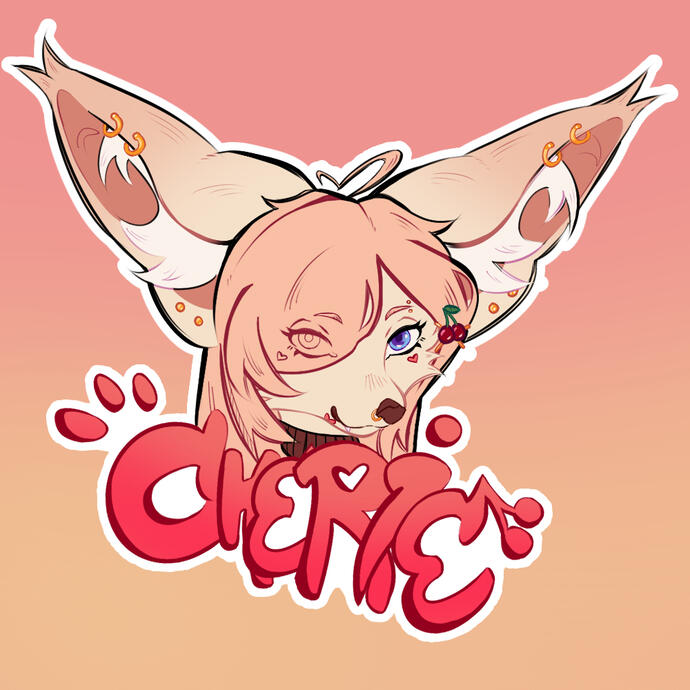 flat coloured icon
